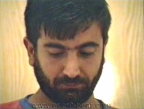 Nuri M - a horny young Kurdish Turk with a sexy Face in a Oldy Kurdish **** Video. (id1574)