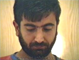 Nuri M - a horny young Kurdish Turk with a se