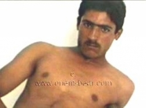 Dogan - a young Naked Turkish **** with a nice big ****. (id1607)