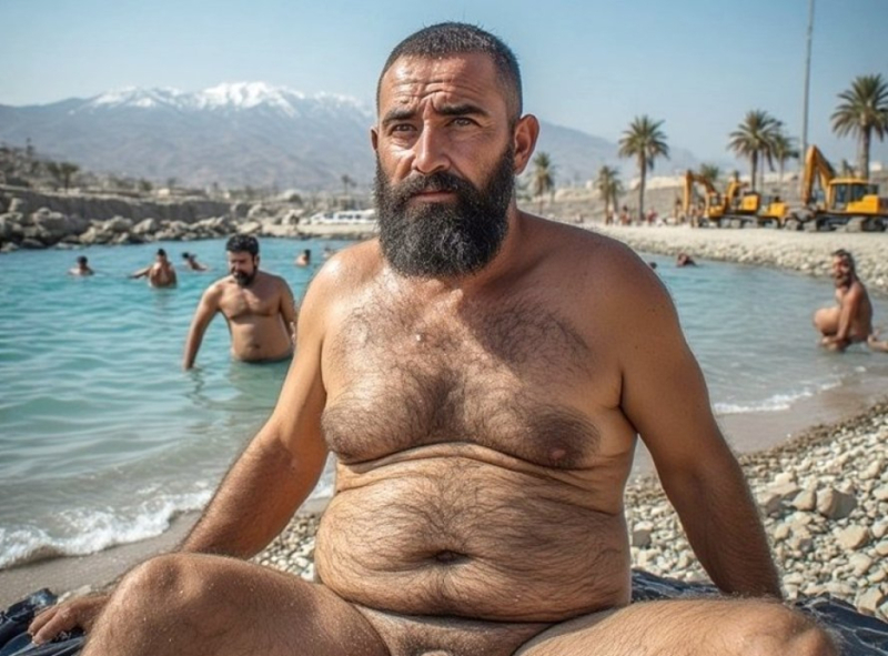 #4 - AI video generated from an AI image. (id1692)