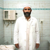 #5 - AI video generated from an AI image. (id1693)