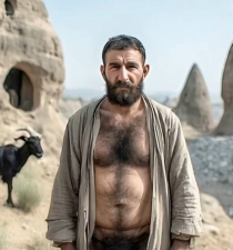 #7 - AI Video generated from an AI image. (id1695)