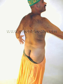 #15 - AI Video generated from an AI image. (id1703)