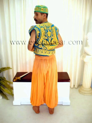 #20 - AI Video generated from an AI image. (i