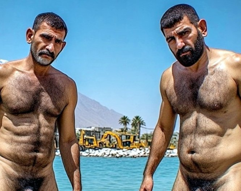 #23 - AI Video generated from an AI image. (i