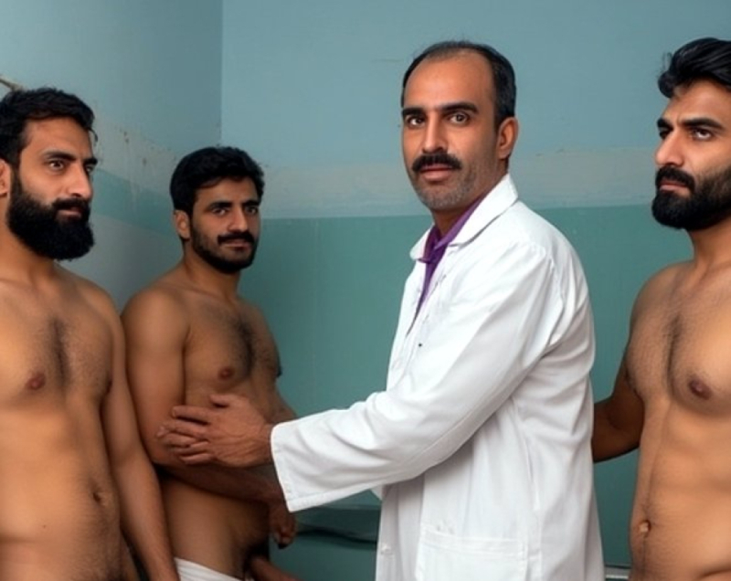 #24 - AI Video generated from an AI image. (id1712)