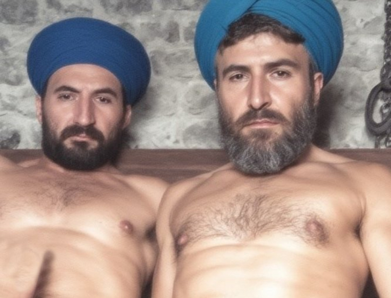 #24 - AI Video generated from an AI image. (id1713)