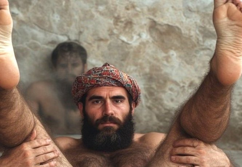 #26 - AI Video generated from an AI image. (id1714)