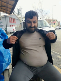 #29 - AI Video generated from an Picture. (1716)