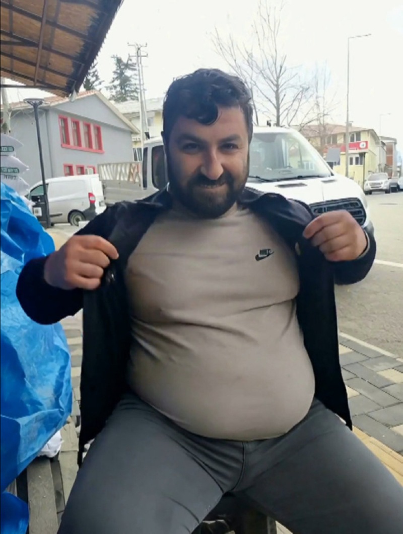 #29 - AI Video generated from an Picture. (1716)