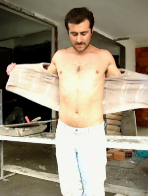 #31 - AI Video generated from an Picture. (17