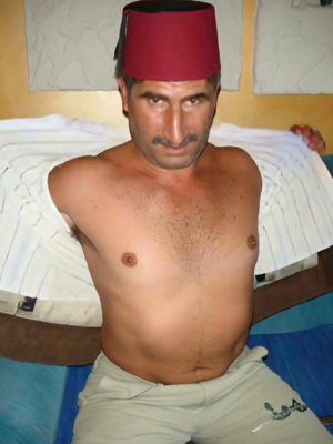 #34 - AI Video generated from an Picture. (17