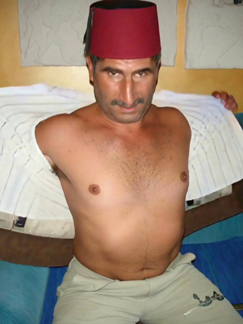 #34 - AI Video generated from an Picture. (1721)