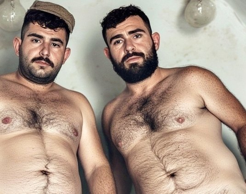 #38 - AI Video generated from an AI image. (id1725)