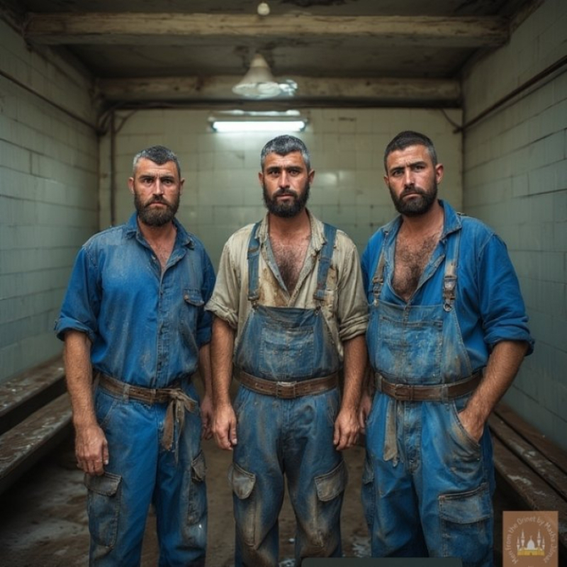 #41 - AI Video generated from an AI image. (id1728)