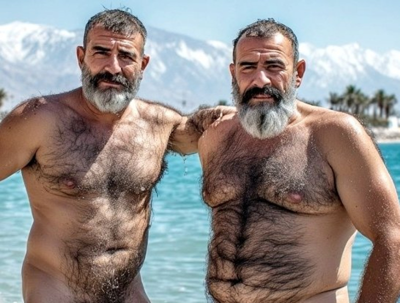 #42 - AI Video generated from an AI image. (i