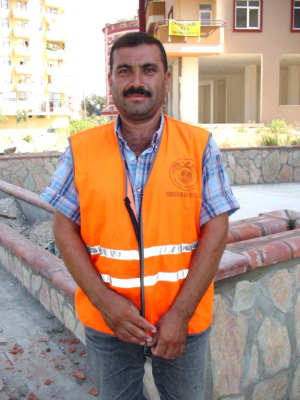 #43 - AI Video generated from an Picture. (id