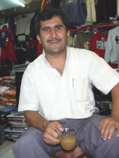 #50 - AI Video generated from an Casting Picture. (id1738)