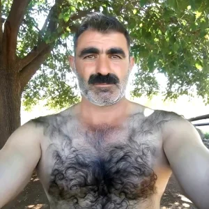 82 - AI Video generated from an AI Picture. (