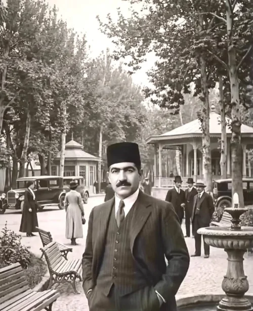 86 - AI Video generated from an AI Picture. (id1778)