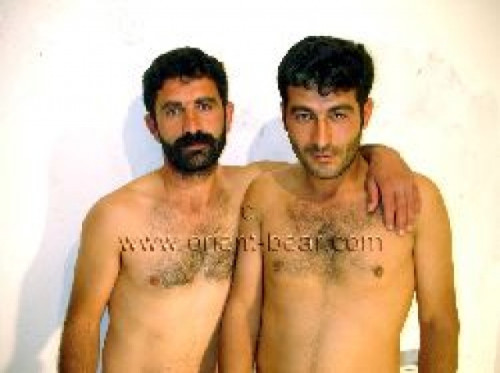 Hasret + Hakan Y. - in a really horny Kurdish **** Video (id234)