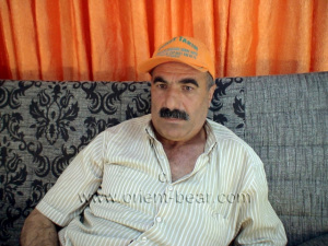 Alican - a Naked Hairy Turkish **** with a very big fat **** in a Turkish **** Video. (id257)