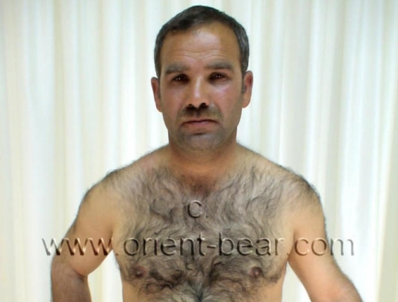 Sevtaka M. - a naked furry kurdish **** with a big **** in a kurdish **** Video. (id26)