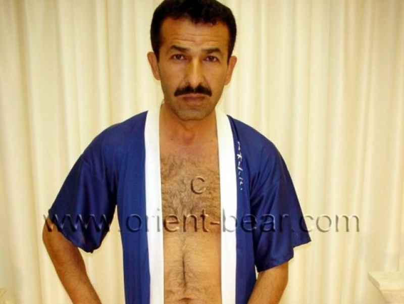 Rasim - is a young naked turkish Man with a very hard **** in a turkish **** Video. (id298)