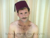 Aknar - a naked Turkish Construction Worker in a **** Turkish **** Video. (id302)