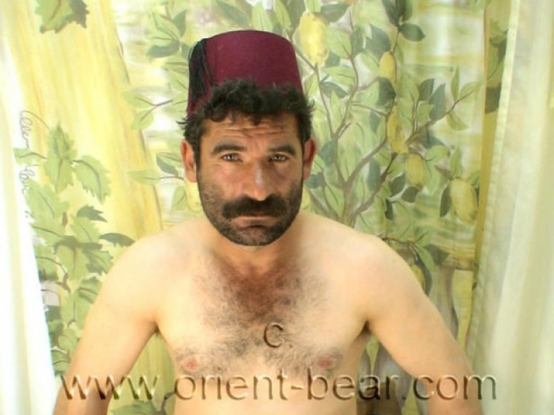 Musa Y. - a Naked Turkish Shepherd in a horny Turkish **** Video. (id303)