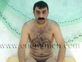 Tufan - a Hairy Kurdish Man in Rubber Boots sits naked in a Kurdish **** Video. (id32)