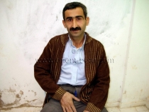Haluk - a very Hairy Naked Kurdish Man in a Kurdish **** Video. (id322)