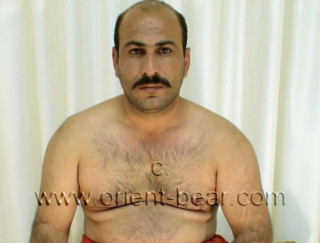 Saban - a  sexy Young Turkish **...