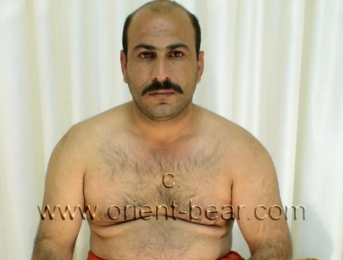 Saban - a  sexy Young Turkish **** with a **** **** to see in a horny Turkish **** Video. (id340)