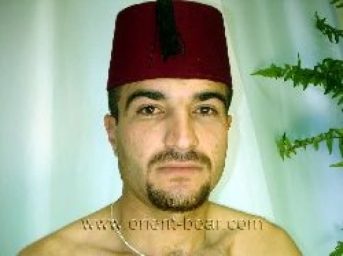 Onur - is a young Naked Turkish Guy with a very big ****. (id358)