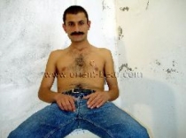 Mehmet S. - a Naked Turkish Fisherman with a very long **** in a Oldy Kurdish **** Video. (id382)