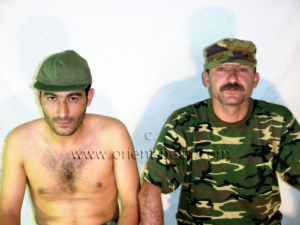 Hakan Y. + Mahmut - two Turkish ***...