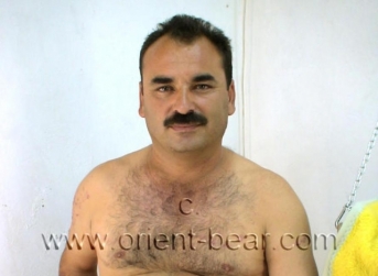 Latif - a beautiful Naked Turkish **** with a strong Body in a Turkish **** Video. (id413)