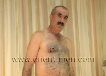 Alican - a Naked Turkish Construction Worker with a Monster big **** in a Turkish **** Video.. (id44)