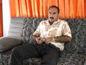Abbas - In this Turkish **** Video a Naked Ha
