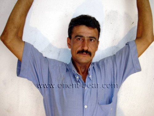 Guven - a young Naked Turkish Prisoner in a Kurdish **** Video. (id457)