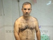 Sevtaka M. a Naked Hairy Kurdish **** with a fully hairy Body in a Kurdish **** Video. (id463)