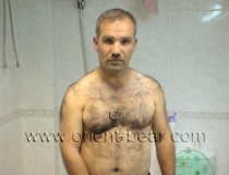 Sevtaka M. a Naked Hairy Kurdish **** with a fully hairy Body in a Kurdish **** Video. (id463)