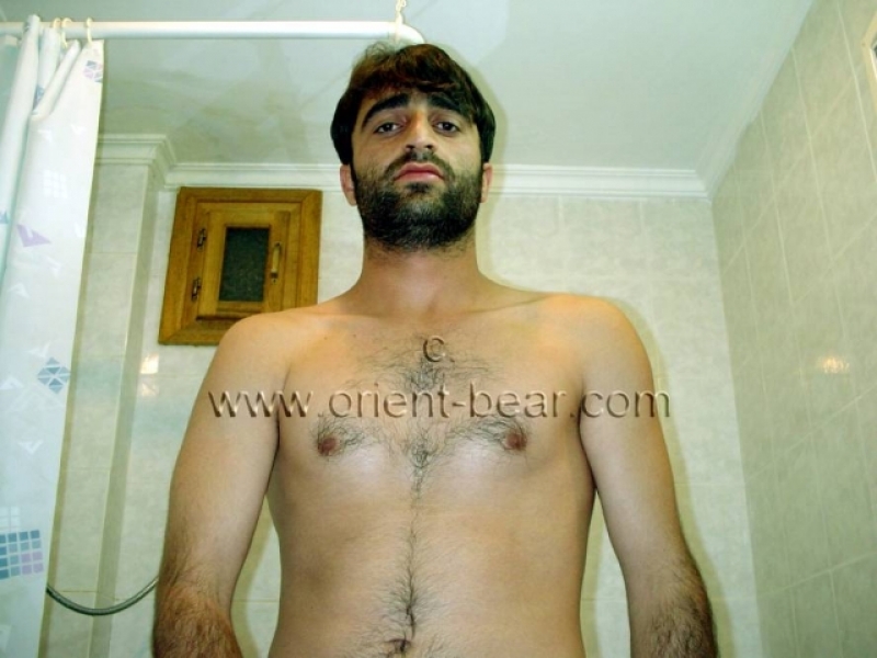 Tueruet - a Naked Kurdish Man with a big **** in a Oldy Kurdish **** Video. (id514)