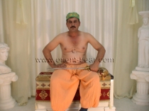 Turgut H. -  a Naked Turkish Farmer from the Mountains with a lot of Cum in a **** Turkish **** Video. (id537)