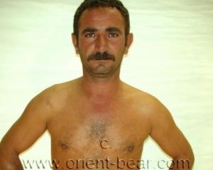 Gafuk M. - a young Naked Turkish Man with a h
