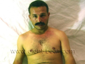 Eren - a young Naked Turkish Boy shows his horny Ass in the Dog Position. (id593)