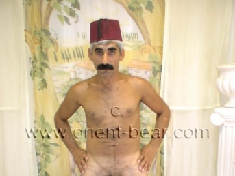 Ismael M. - a young Naked Kurdish Man with a very long **** in a Kurdish **** Video. (id612)