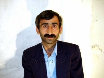 Haluk - a Naked Hairy Kurdish Man with a furry Body in a Kurdish **** Video. (id614)
