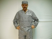 Rizvan - a Naked Turkish Prisoner with a beautiful hairy Body jerk off in a Turkish **** Video. (id659)
